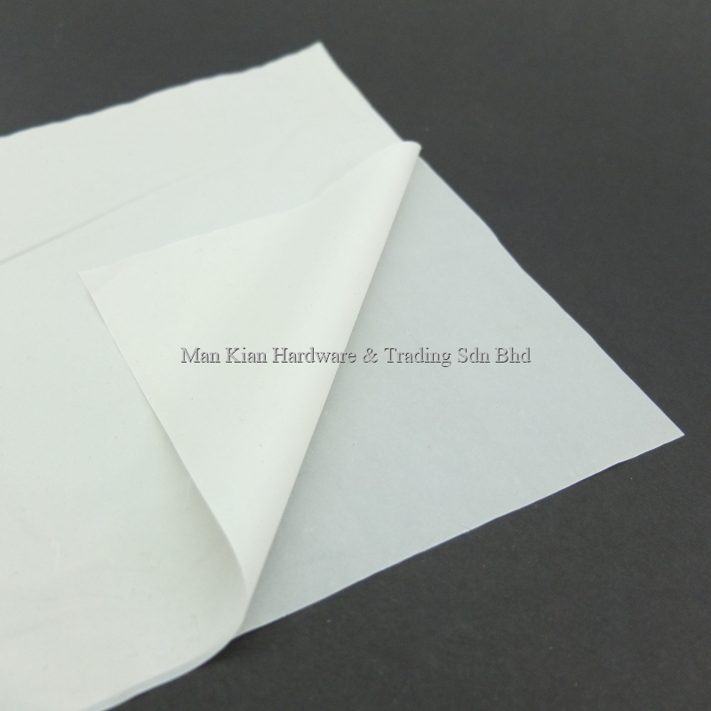 POLTHYLENE SHEET