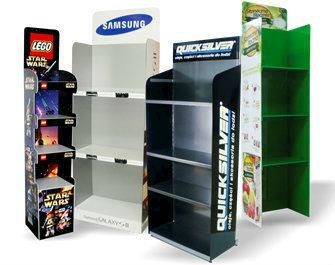 POSM & POP Display