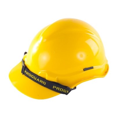 PROGUARD SAFETY HELMET (SIRIM)