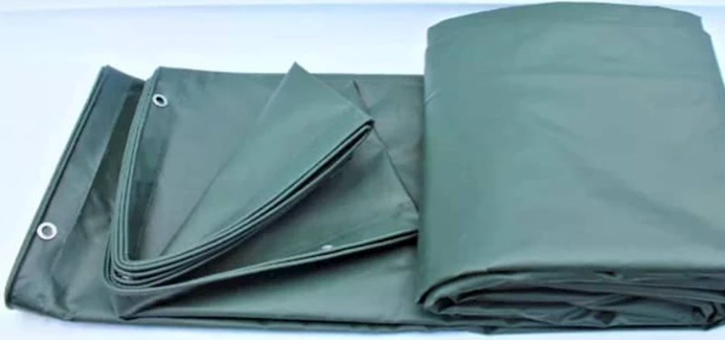 PVC Nylon Canvas