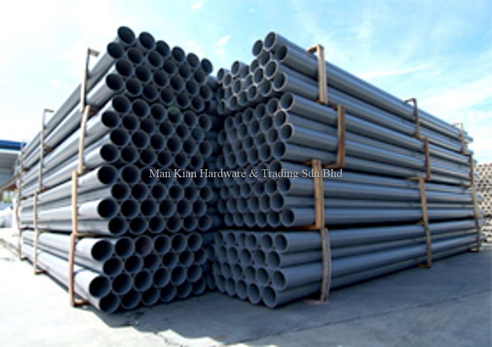 PVC PIPE