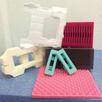 Packaging PE Foam