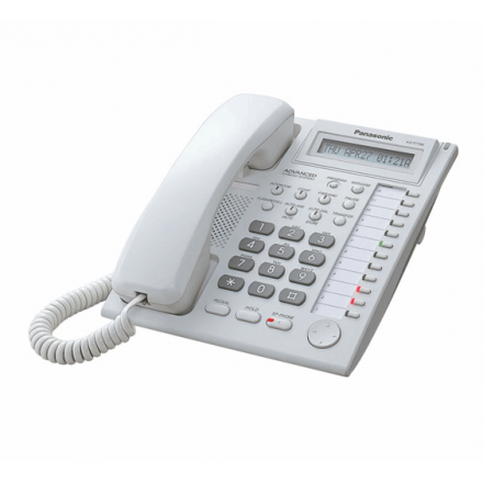Panasonic Keyphone System_KX-T7730X