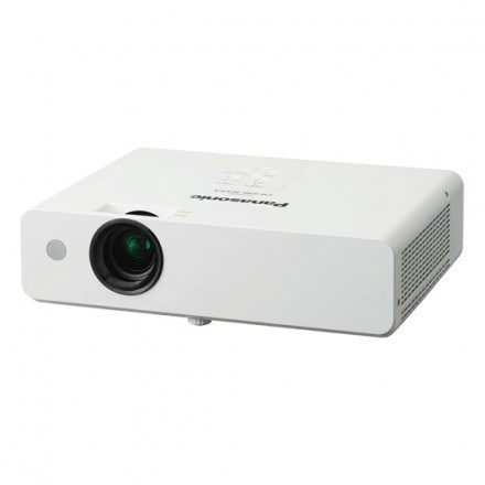 Panasonic LCD Compact Projector_PT-LB360EA