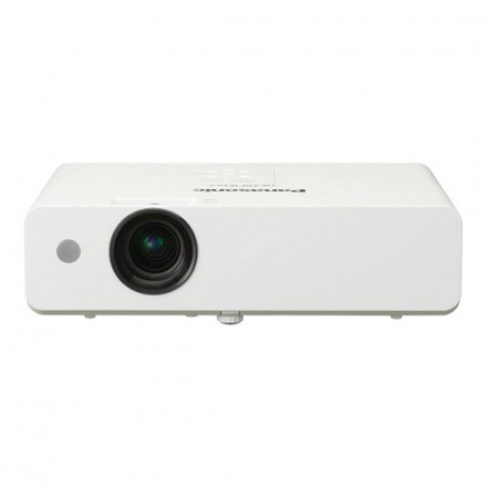 Panasonic LCD Compact Projector_PT-LB360EA
