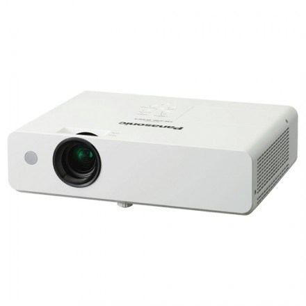 Panasonic LCD Projector_PT-LB330EA
