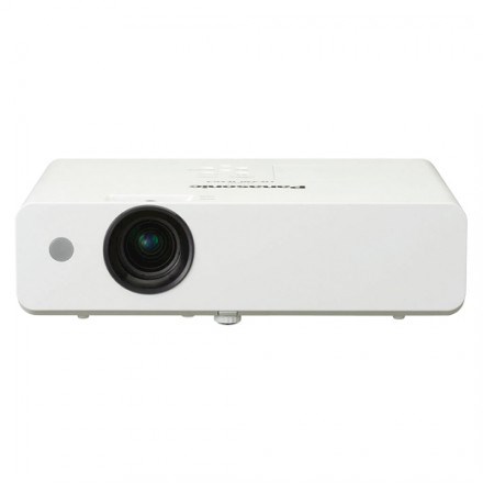 Panasonic LCD Projector_PT-LB330EA