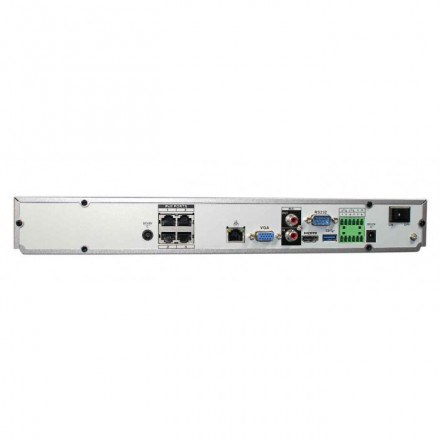 Panasonic Network Video Recorder_K-NL304K/G