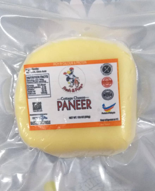 Panneer - Cottage Cheese