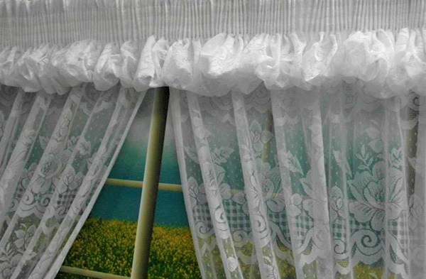 Pencil Pleat Curtains