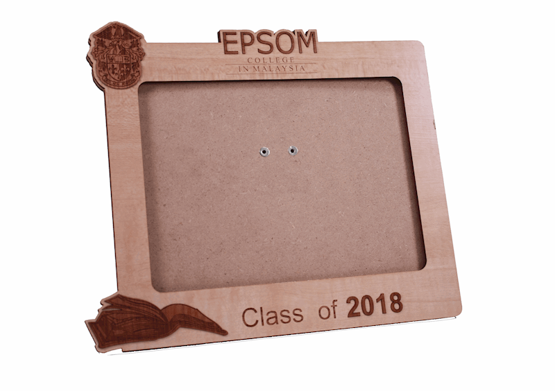 Photo frame