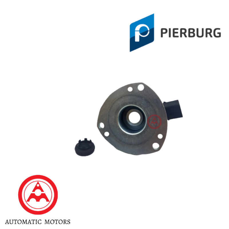 Pierburg Camshaft Adjuster Magnet With Cap Mercedes Benz M111 955 C200K  