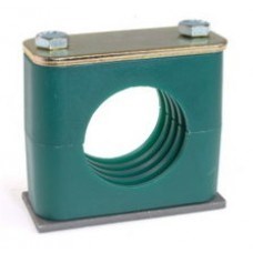 Pipe Clamp - Heavy Duty Series