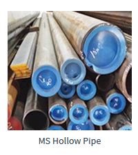Pipe & Plate Cut to Size Service