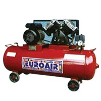 Piston Air Compressor