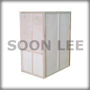 Plywood Box