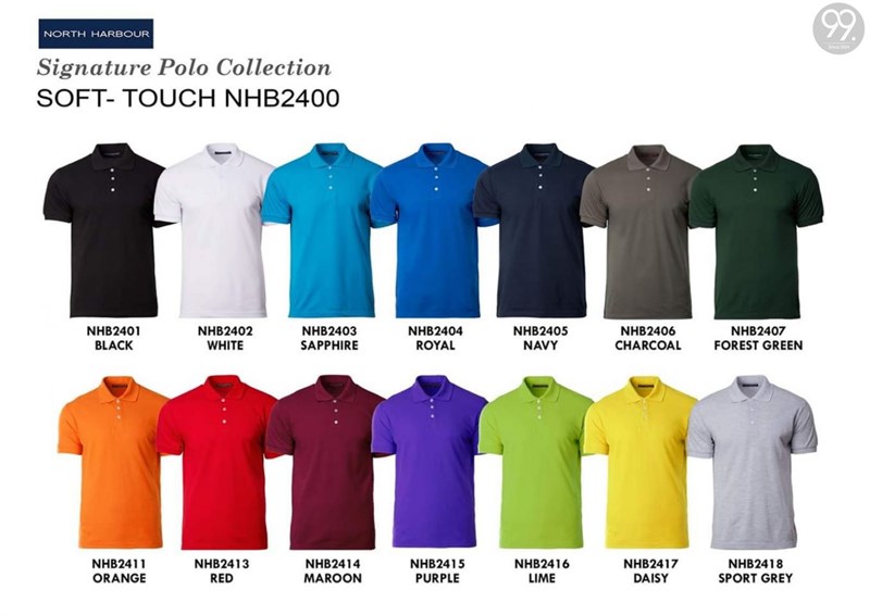 Polo T-shirt