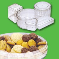 Polystyrene Containers