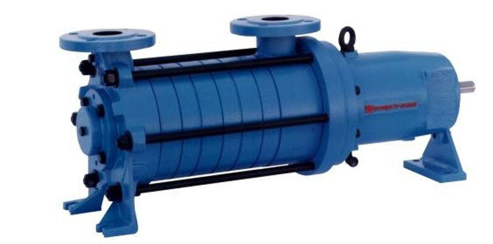 Pompetravaini- TBA Pump