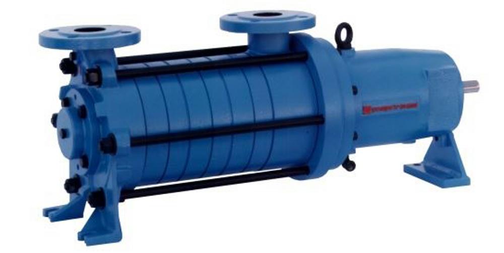 Pompetravaini- TBK Pump