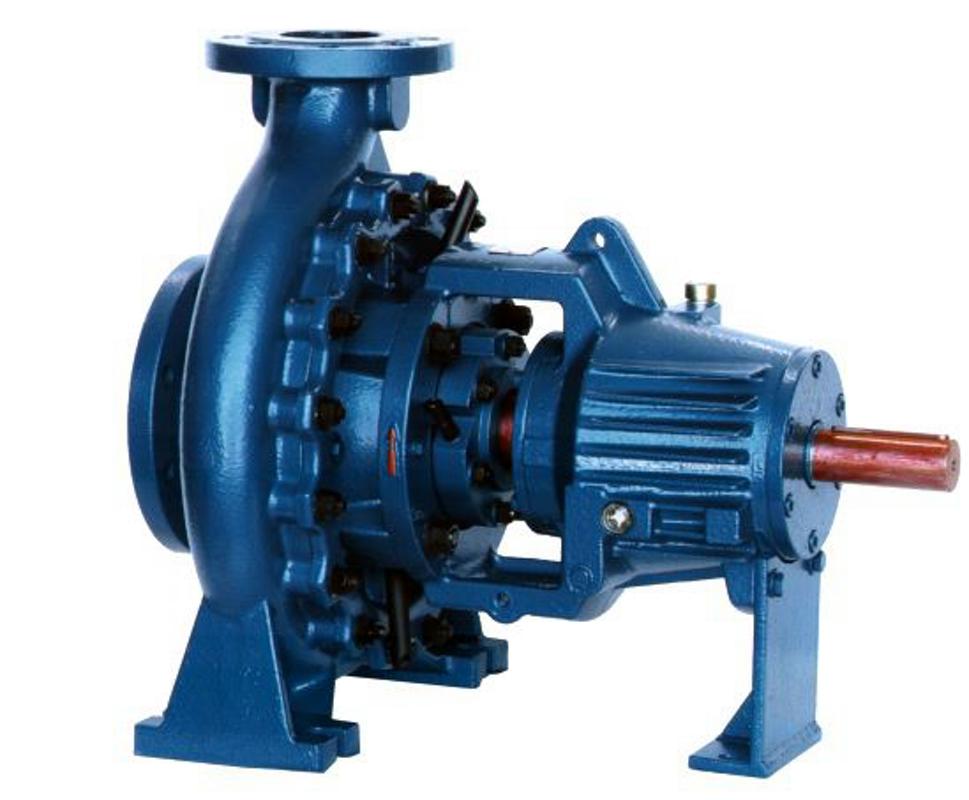 Pompetravaini- TCH CG-5 Pump