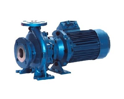 Pompetravaini - TCTM Pump