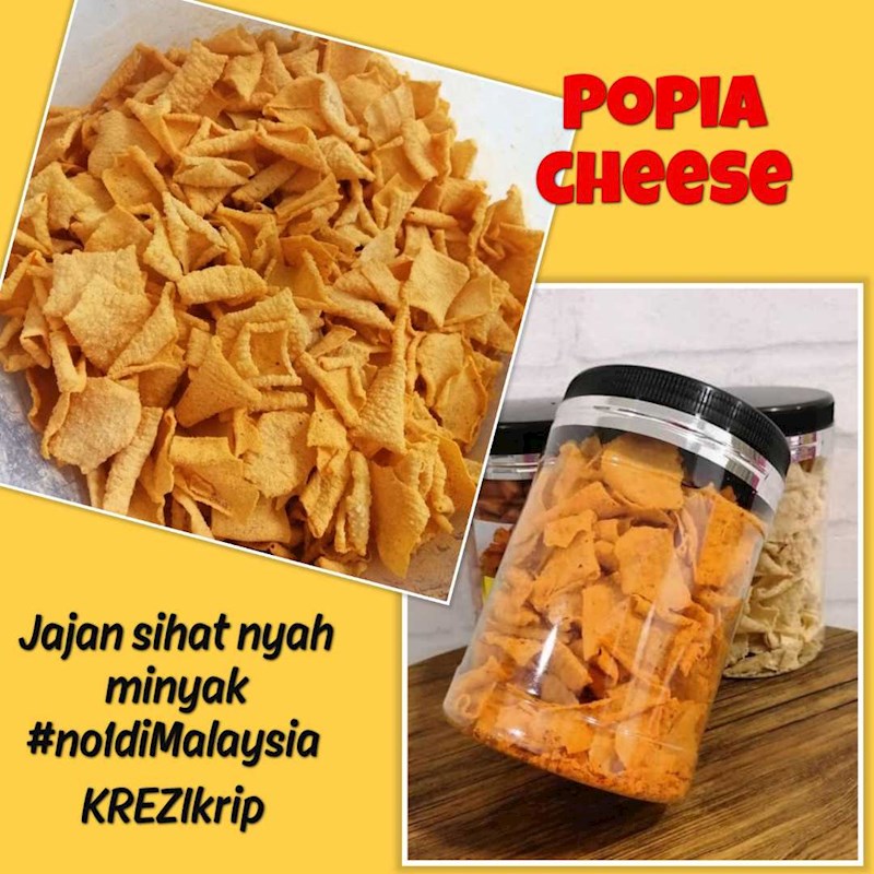 Popia Cheese
