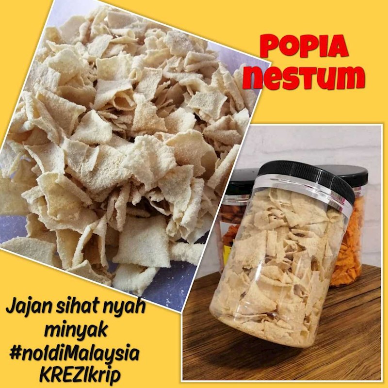 Popia Nestum