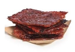 Pork Dried Meat