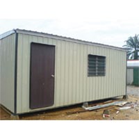 Portable Cabin