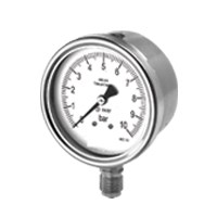 Pressure Gauge