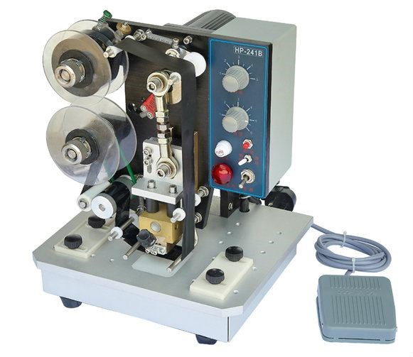 Printing machine / Coding machine/ Stamping machine