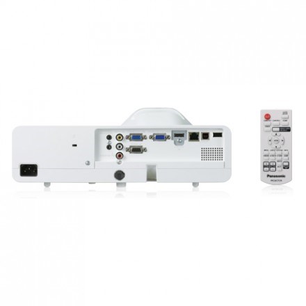 Professional/Business Short Throw Projector_PT-TX310A