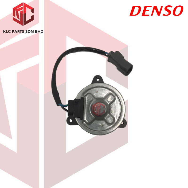 RADIATOR  MOTOR HONDA CIVIC 1.7 / HONDA ACCORD SM4 / ODYSSEY (263500-5530) (DENSO)