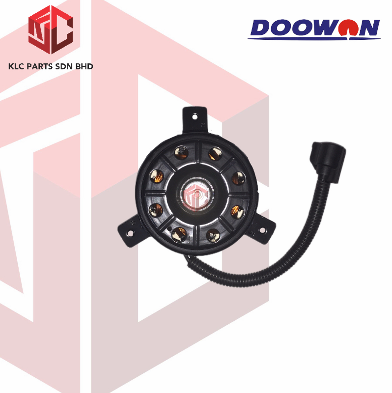 RADIATOR MOTOR KIA RIO 2011-2016 (DOOWON) -25386-1R220