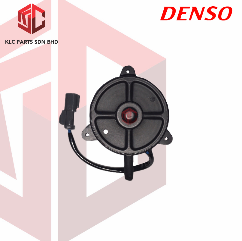 RADIATOR MOTOR TOYOTA AE101 / HIACE 2003 (162500-7960) (DENSO)