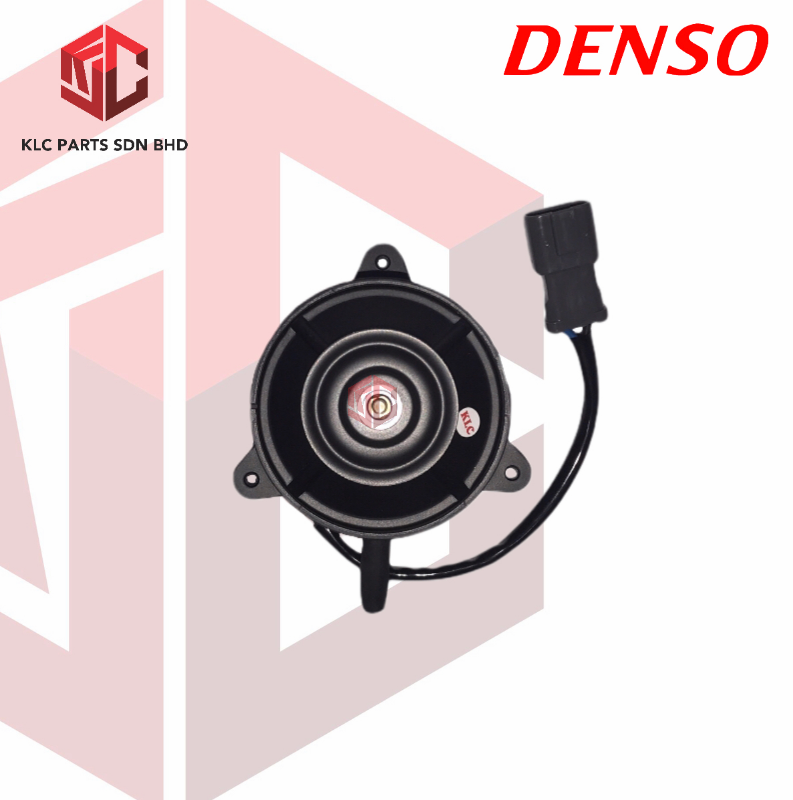 RADIATOR MOTOR TOYOTA AE101 / HIACE 2003 (162500-7960) (DENSO)