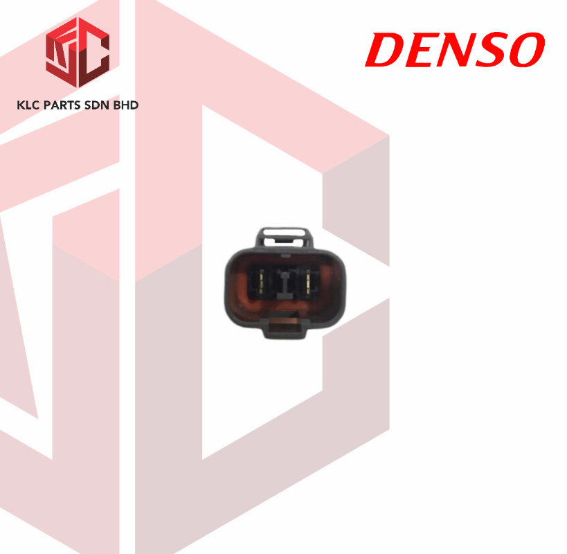 RADIATOR MOTOR TOYOTA AE101 / HIACE 2003 (162500-7960) (DENSO)