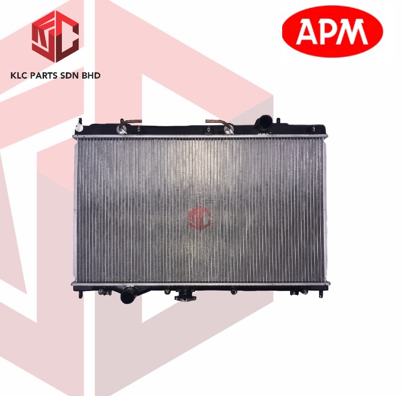 RADIATOR PROTON SAGA BLM / FLX (AT) (APM)