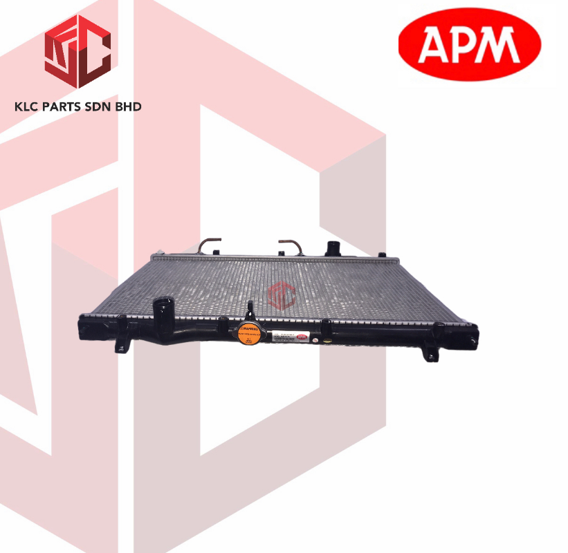 RADIATOR PROTON SAGA BLM / FLX (AT) (APM)