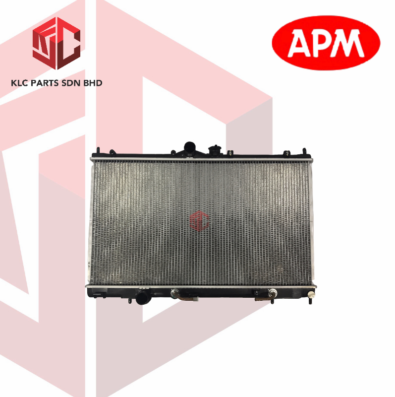 RADIATOR PROTON WAJA 2002 ND / APM MMC  (AT) (APM) -FR8341CAMPRO-AT