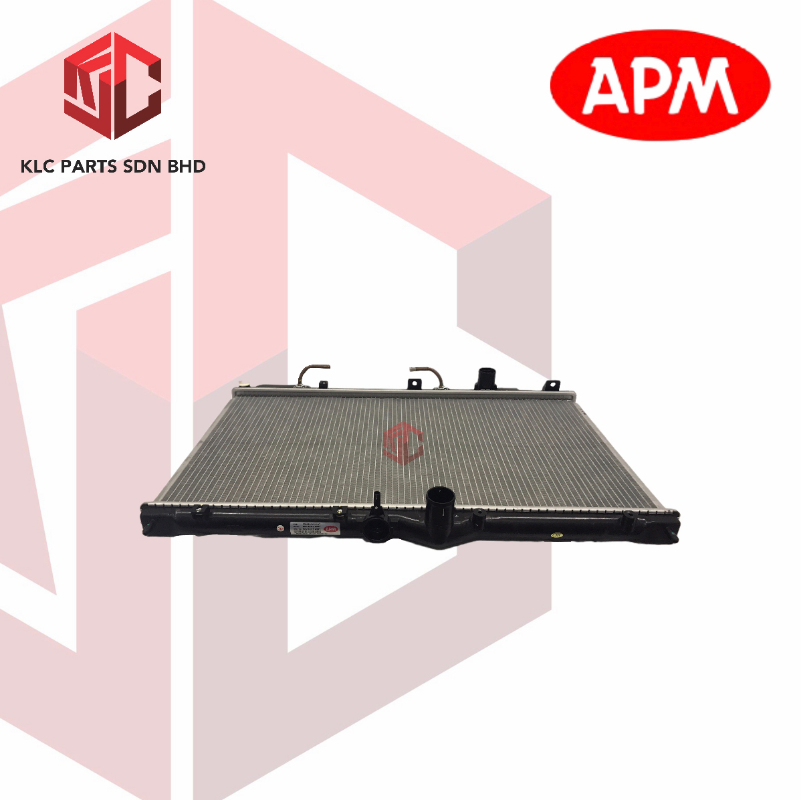 RADIATOR PROTON WAJA 2002 ND / APM MMC  (AT) (APM) -FR8341CAMPRO-AT