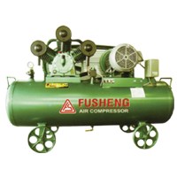 RECIPROCATING AIR COMPRESSOR