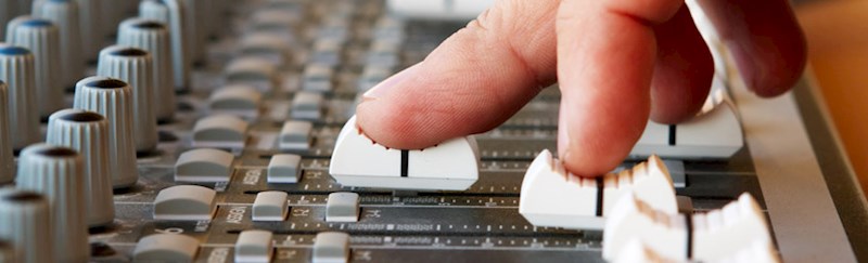Radio Ads