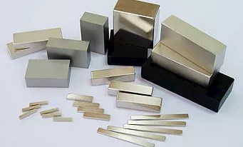 Rare Earth Magnet