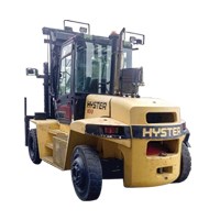 Recondition Forklift Truck