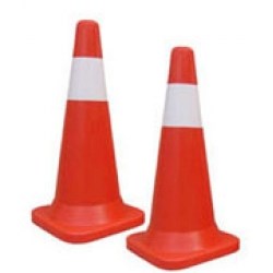 Road Safety - Traffic Cone