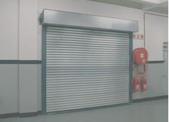 Roller Shutter