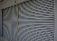 Roller Shutter