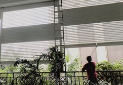 Roller Shutter
